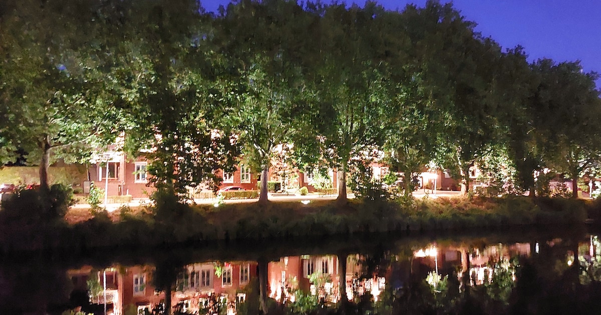 Harlingen presenteert plannen voor Expeditie Harlingen