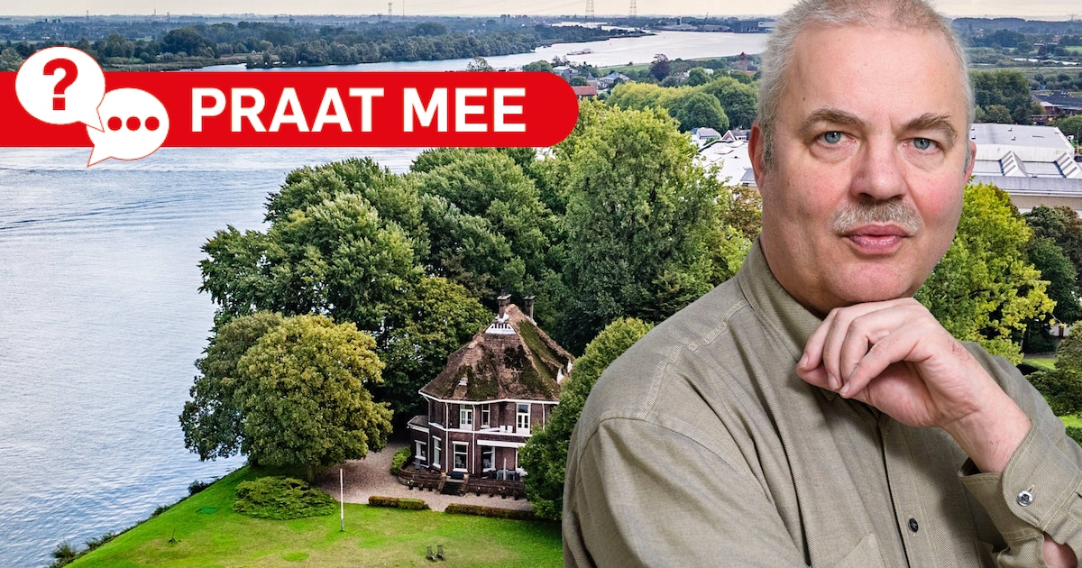 Pros en cons op een rijtje: is dit moordhuis in Kinderdijk jouw droomvilla?