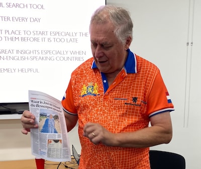 Image related to the article