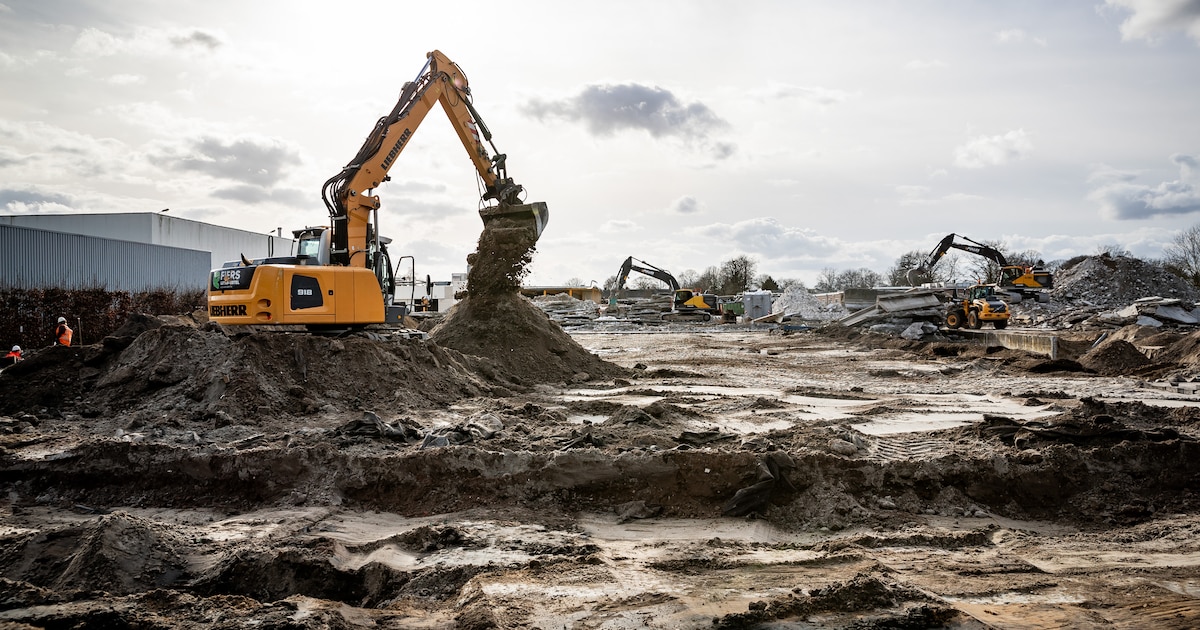 Leudal start subsidieregeling voor sloop oude bedrijfsgebouwen