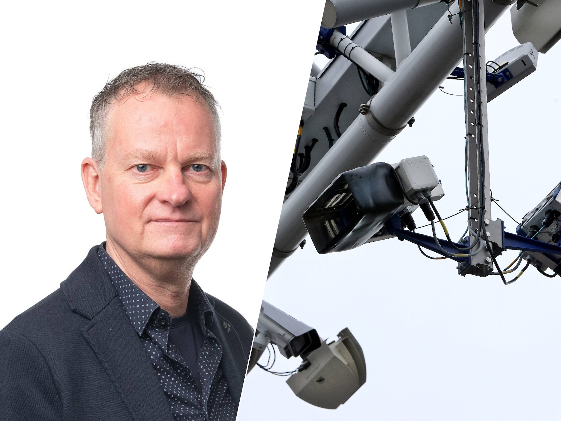 Moeten buitenlandse automobilisten in Nederland ook tol betalen?