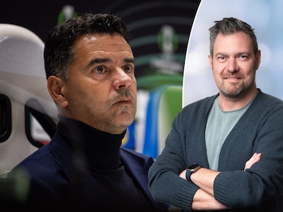 De aanstelling van Míchel bij Ajax is een bizar taalkundig experiment