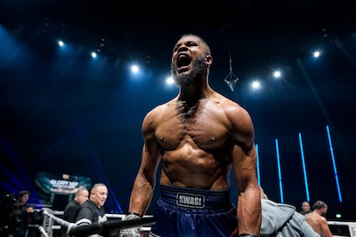 Glory 109 | Nederlander verdedigt wereldtitel in Ahoy: alles over Glory 109