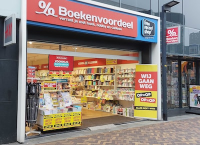 Deze 5 winkels in Zoetermeer sluiten hun deuren