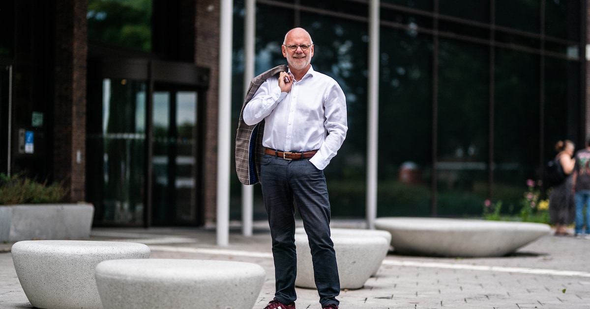 Rheden wil graag verkering, maar er is een bottleneck: ‘Je bent aan het daten, het klikt. In welk hu