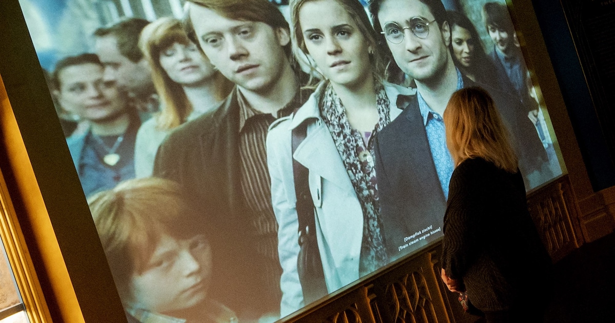 Harry Potter-fans opgelet: in deze Amersfoortse bioscoop zie je in één weekend alle films