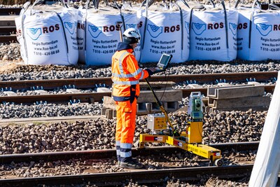 Trein tussen Arnhem en Utrecht gaat weer rijden: wel nog hinder op spoor naar Duitsland