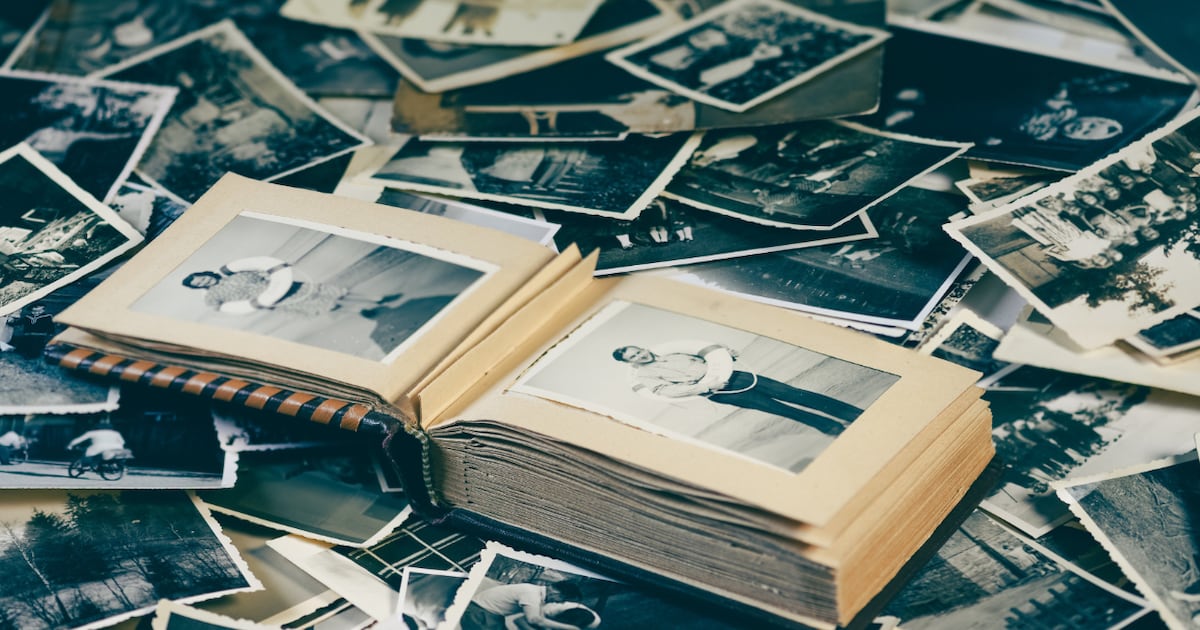 Lezing over generaties en nostalgie in Bibliotheek Bladel