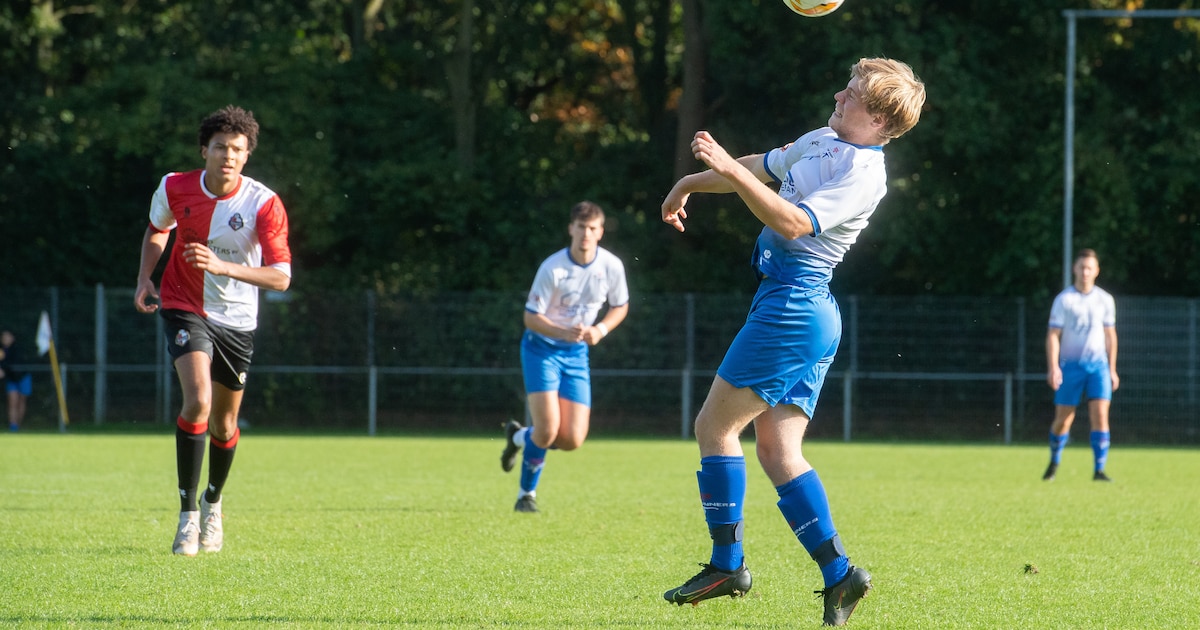 Einde aan lange zegereeks, maar The Gunners houdt schade ternauwernood beperkt