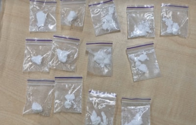 Jonge drugsdealers (16 en 18) aangehouden in Rosmalen, politie doet zorgmelding