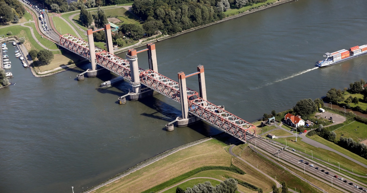 Dijk moet toch worden verstevigd, maar minder ingrijpend dan verwacht ...