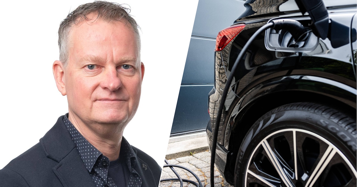 Laadaansluiting links of rechts, wat is handiger bij een elektrische ...