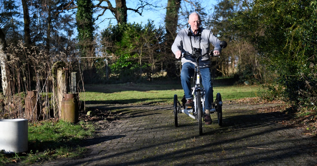 Meer weten over driewielfietsen? Ontdekdag voor senioren in Oude Pekela
