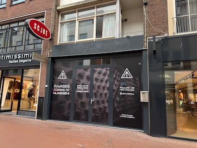 Deze Nijmeegse cocktailbar viel in de prijzen, sneakerzaak opent en meer nieuws van deze week