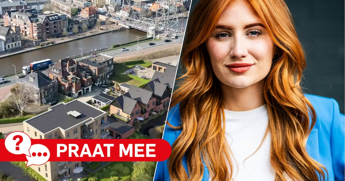 Meer luxe koopwoningen in Waddinxveen: een verrijking of ongewenst?