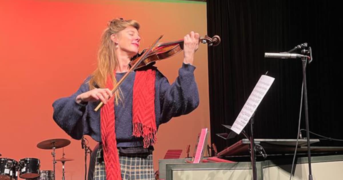 Corelli meets Bach concerten in Lutherse Kerk Woerden