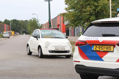 Fietser raakt gewond bij ongeval met auto in Veenendaal
