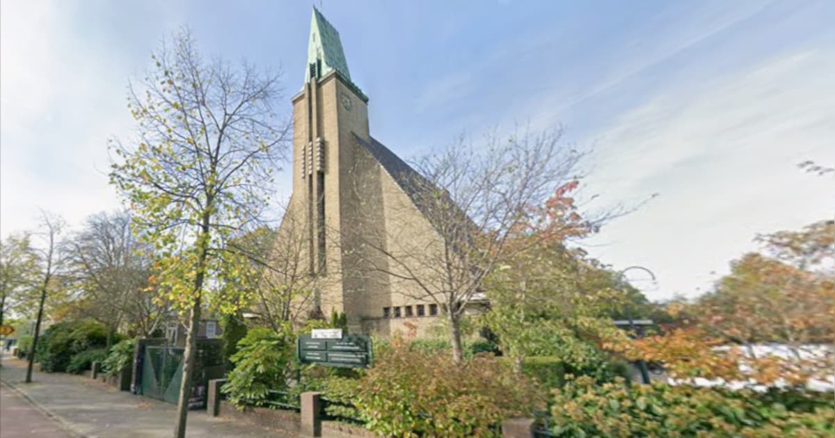 De Paulus in Oegstgeest viert verjaardag componist Leo Samama