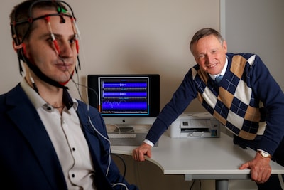 Image related to the article