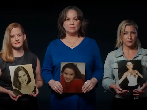 Elf Epstein-slachtoffers breken de stilte: ‘Wij zijn geen voetnoten in een verhaal over een monster’