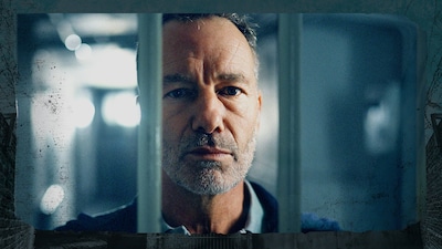 Local resident voluntarily goes to prison in new season of Hell or Hotel