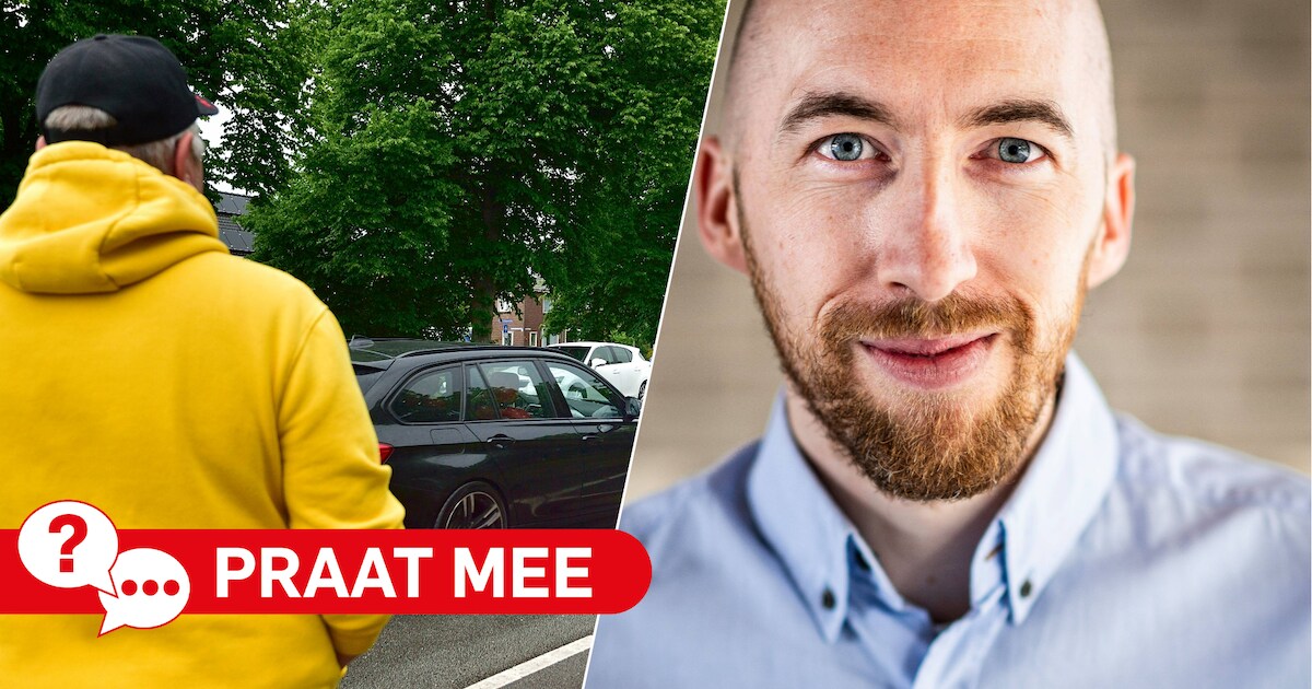 Straatraces in Gouda: wat merk jij ervan?