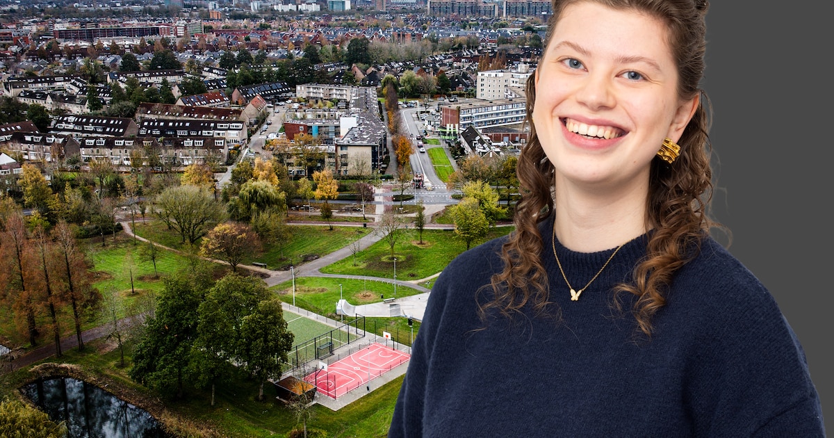 Anne van Bijnen schrijft over Hendrik-Ido-Ambacht: zo kun je haar tippen en alle verhalen lezen!