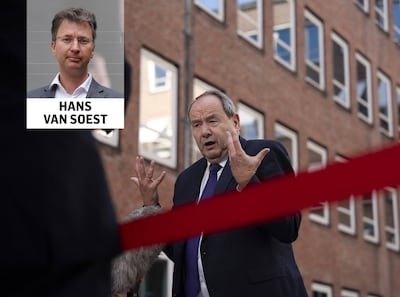 Den Haag, geef iedere werknemer het pensioen waar hij of zij recht op heeft