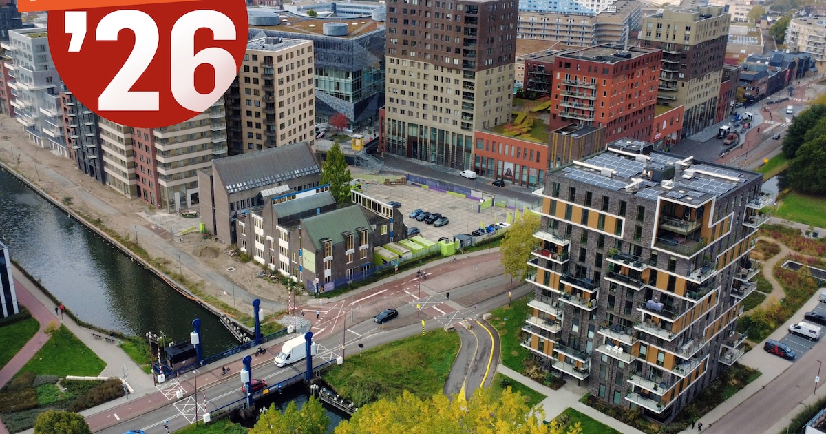 Dit beloofde het gemeentebestuur van Nieuwegein in 2022; wat is er van waargemaakt?