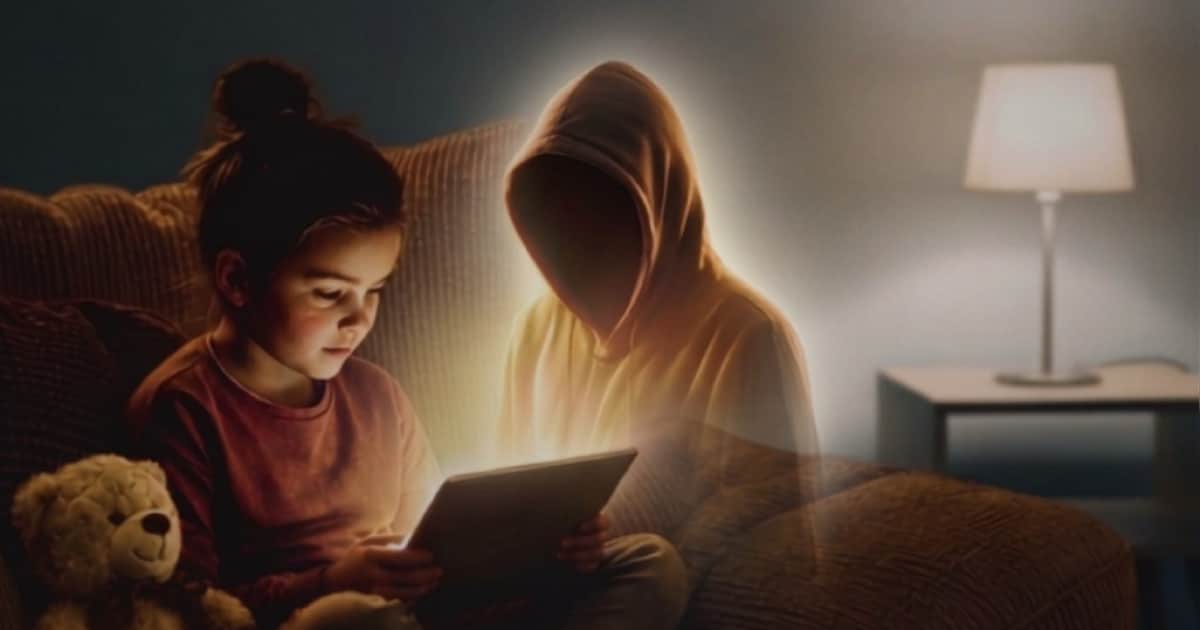 Huis van het Kind lanceert campagne over mediawijsheid: “Je kind groeit online op, groei jij mee?”