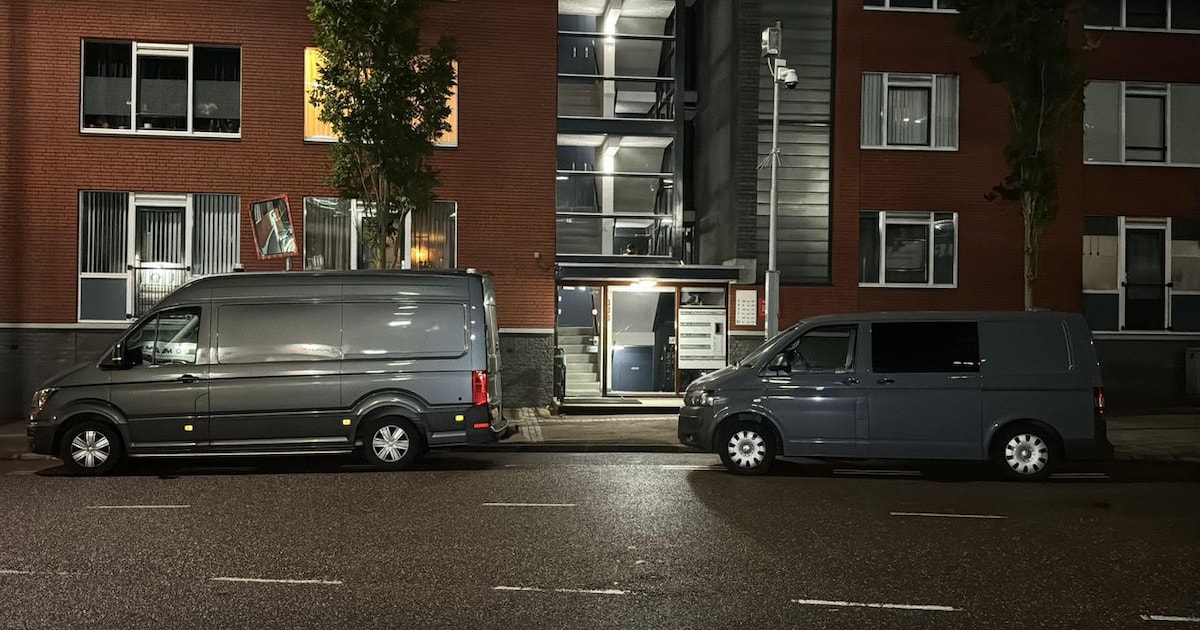 Overleden persoon aangetroffen in woning in Heerlen, politie gaat uit van misdrijf