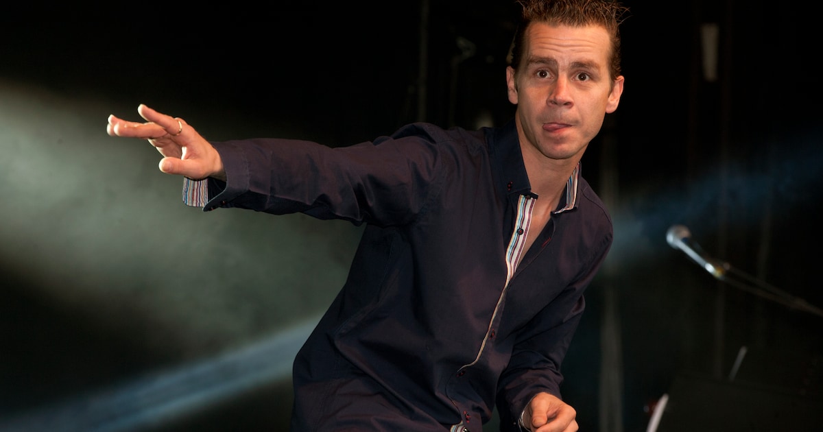 Uilse Fwoorfjeesten vieren dertig jaar Dewaffere met Sam Gooris en Junglefuif