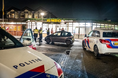 Tijdelijk samenscholingsverbod op Kennedyplein in Nieuwkoop