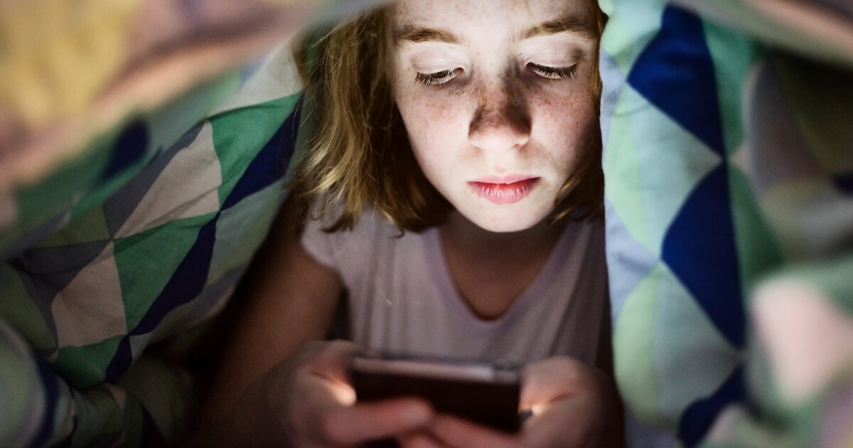Meisjes in Molenlanden leren hoe ze hun grenzen aangeven tijdens nieuwe cursus