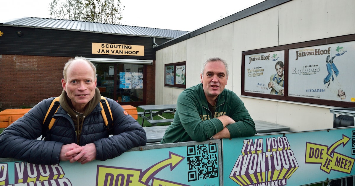 Meer dan negenhonderd handtekeningen voor behoud scouting op Goudasfalt