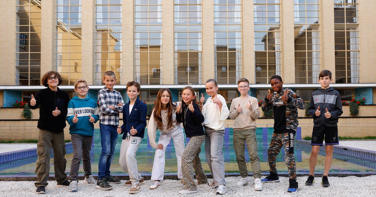 Hilversum zoekt nieuwe leden voor kindergemeenteraad