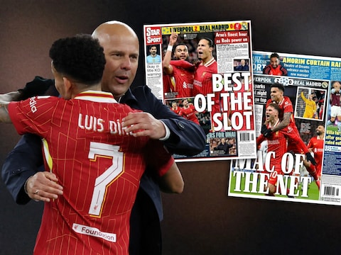 Ronaldu Runini soradi