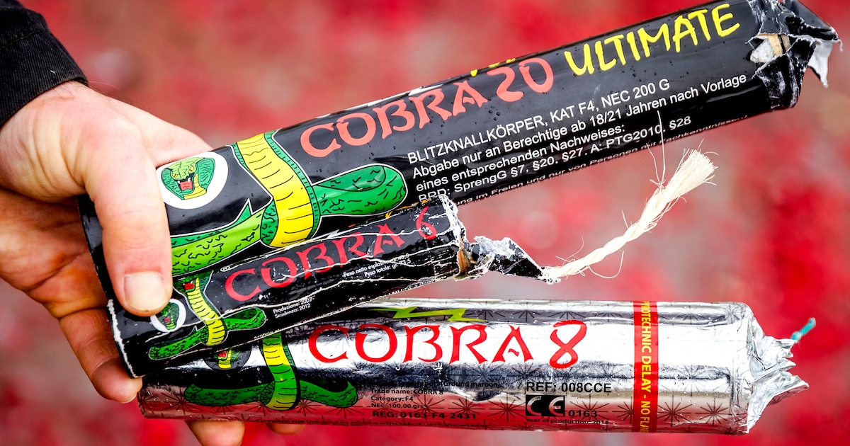 Fiets- en voetgangerstunnel Bovenkarspel tijdelijk afgesloten vanwege vuurwerk