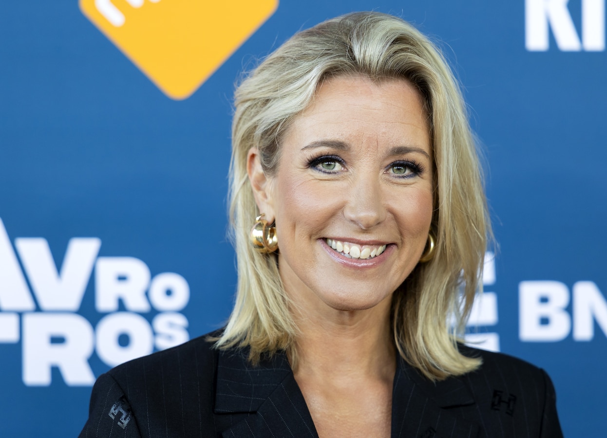 Carrie ten Napel: ‘Persoon­lij­ke verhalen passen meer bij mij dan dat ...