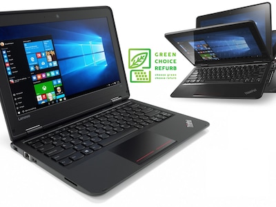 Refurbished Lenovo Yoga 11E Gen 6 FLASHDEAL