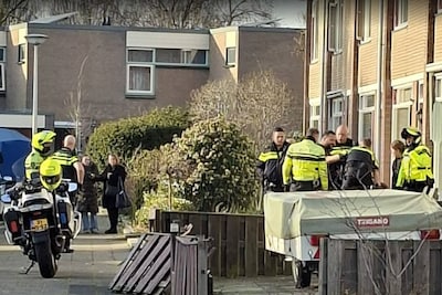 Slepende ruzie in Zwolle: politie stuit op fel verzet bij arrestatie