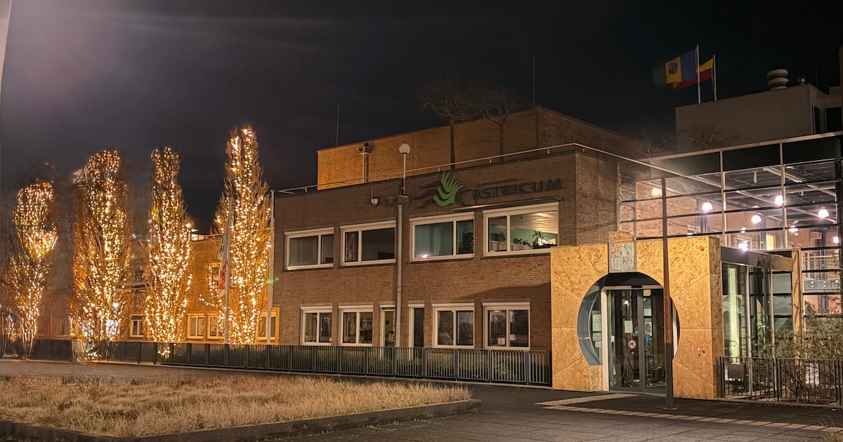 Gemeentediensten Castricum gewijzigd rond feestdagen