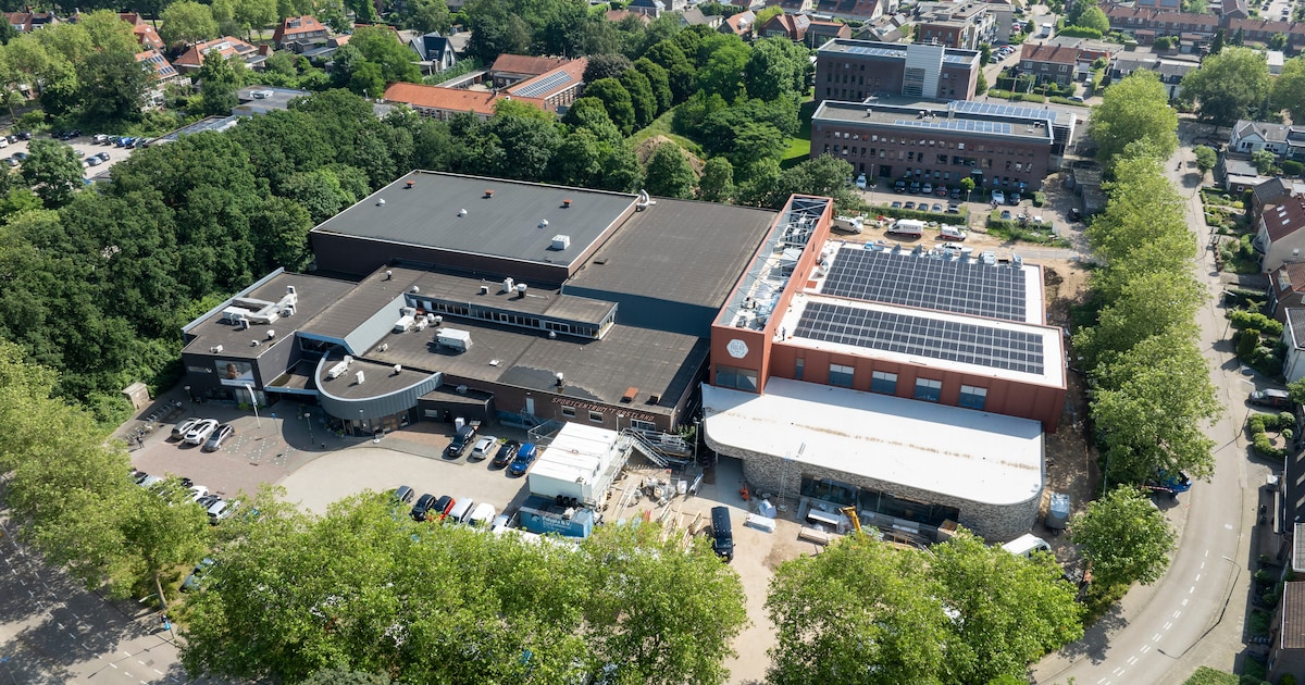 Aanmelding geopend voor zaalvoetbaltoernooi in Rhenen