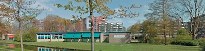 Appartementengebouw in Waddinxveen wordt ‘Zuidpost’ genoemd