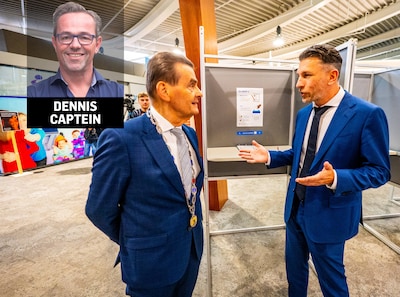 Blijf vooral klagen: zolang we dat doen, leeft dit land