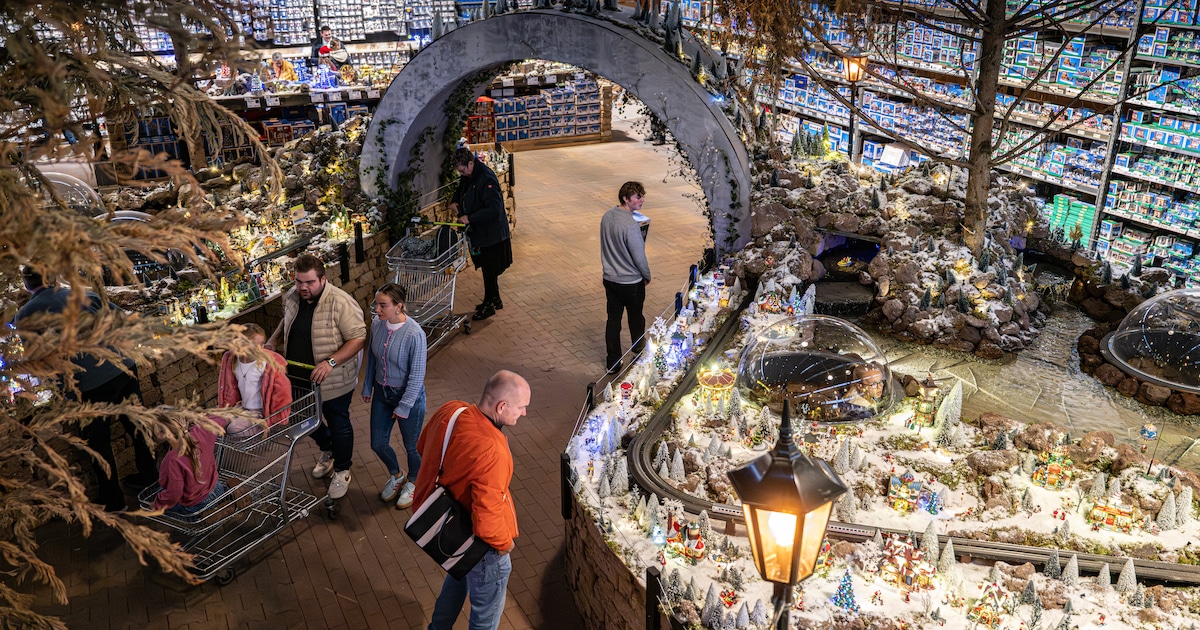 Bekende influencers naar Doetinchem, nieuw kerstspektakel, burgemeester stopt en meer nieuwtjes van 