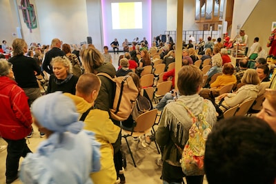 Multicultureel festival KOM! in Apeldoorn dit jaar rond thema ‘Verloren tradities’