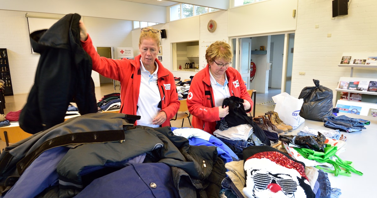 Bodegraven-Reeuwijk zoekt nieuwe opvang voor Oekraïense ontheemden vanaf 2028