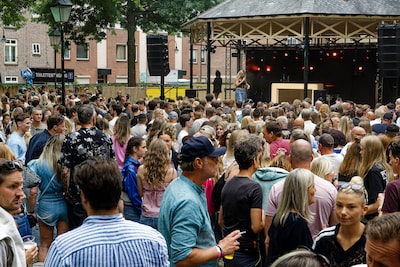 Doek valt voor iconisch Oss festival: Muze Misse gaat niet door dit jaar
