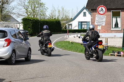 Wat vinden onze lezers van de motorenkwestie in de Meije?